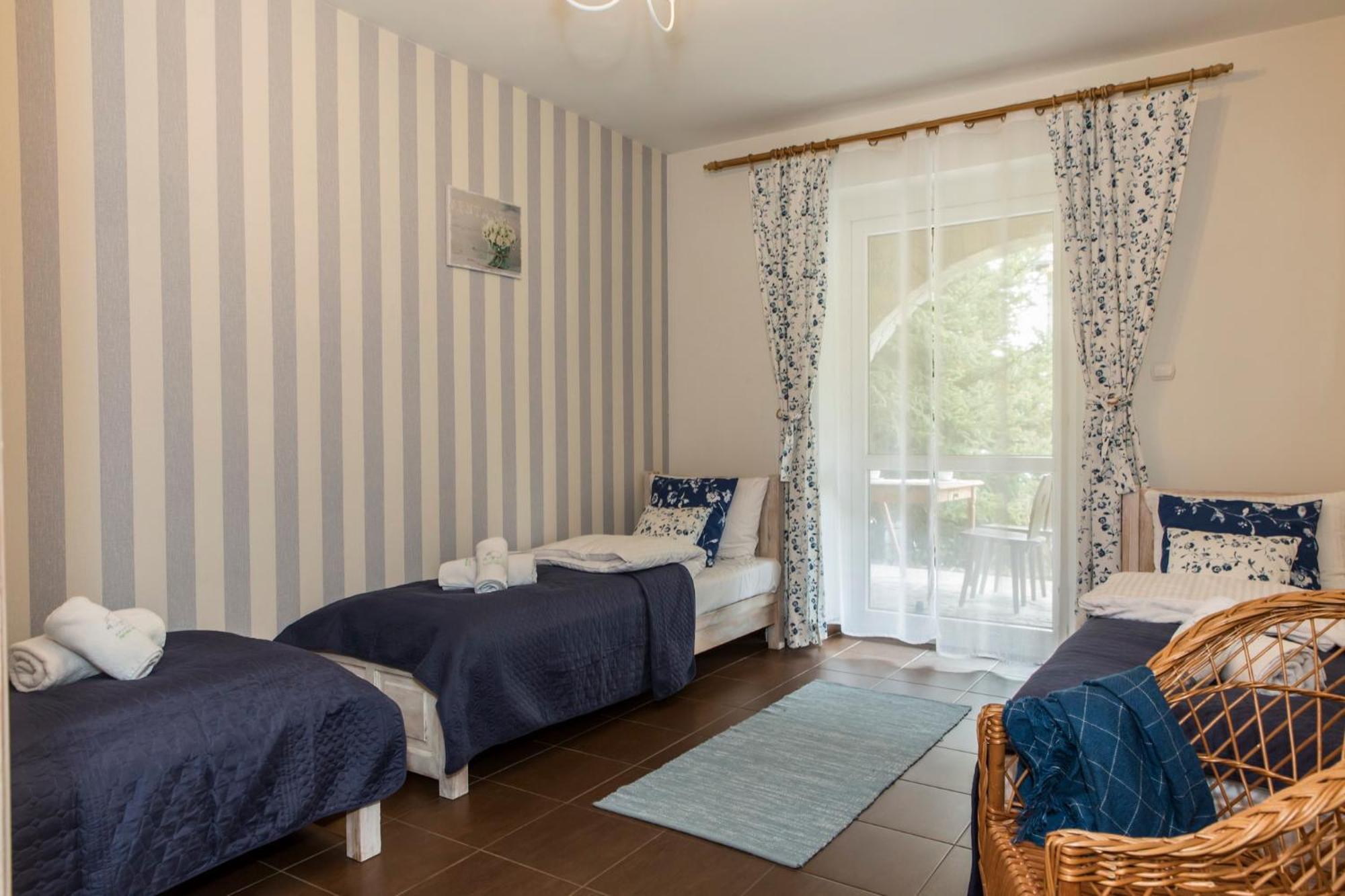 Apartamenty Zielona Owieczka Niedzica Zamek Eksteriør billede