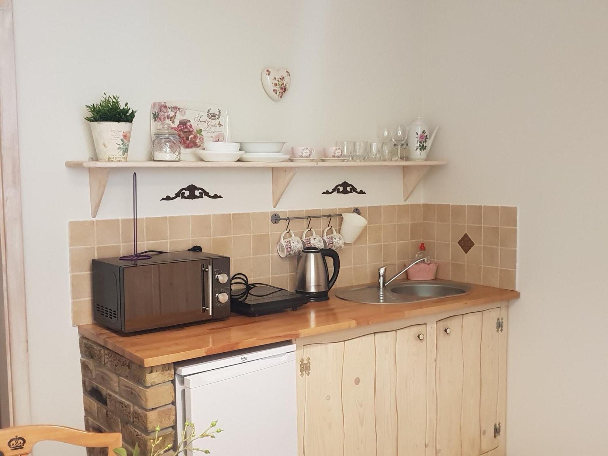 Apartamenty Zielona Owieczka Niedzica Zamek Eksteriør billede
